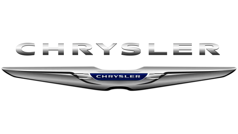 Chrysler-Logo