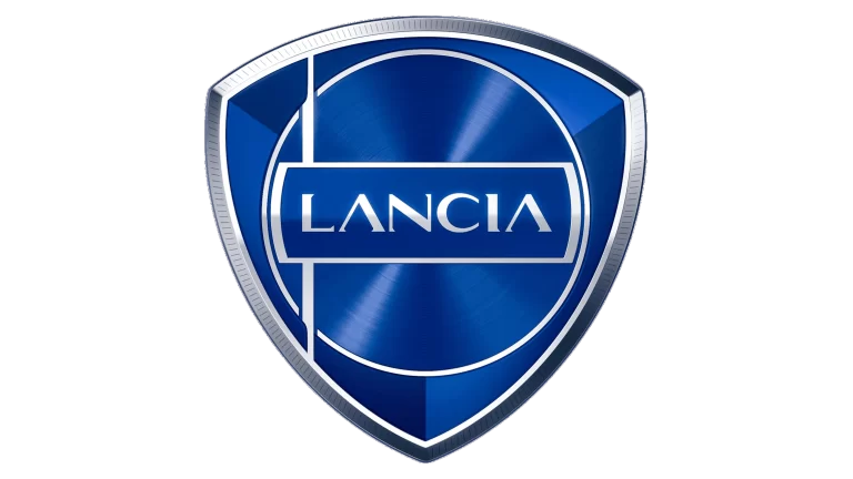 Lancia-Logo