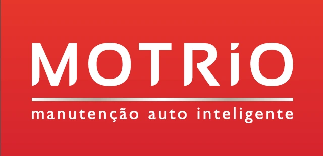 Novo Logo Motrio