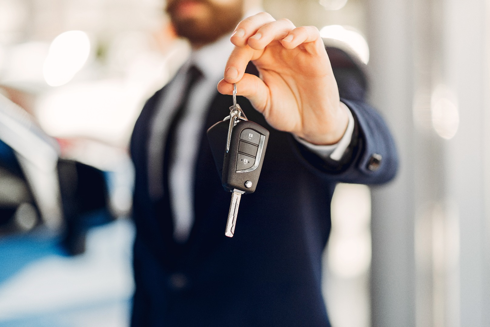 Comprar carro: o que preciso saber?