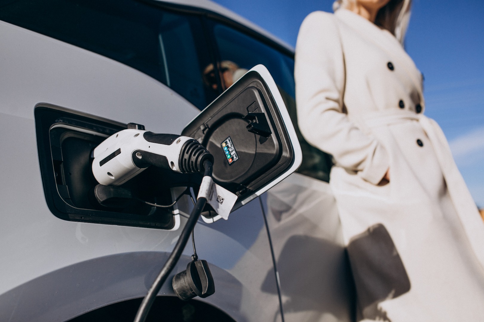 Incentivos fiscais na aquisição de carros elétricos 2023