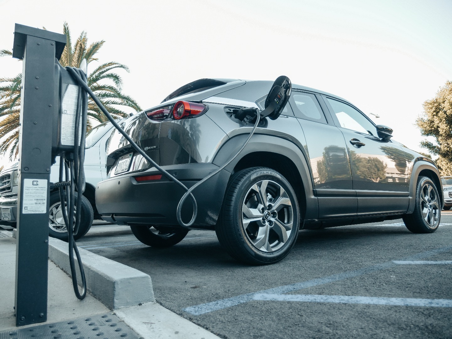 Quais são os melhores carros elétricos em Portugal?