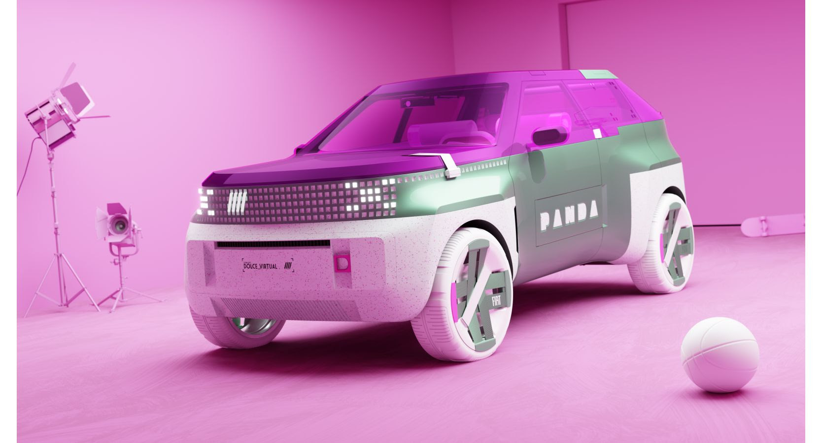 FIAT lança um novo desafio global