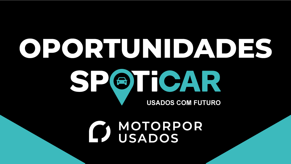 Oportunidades Spoticar Portimão