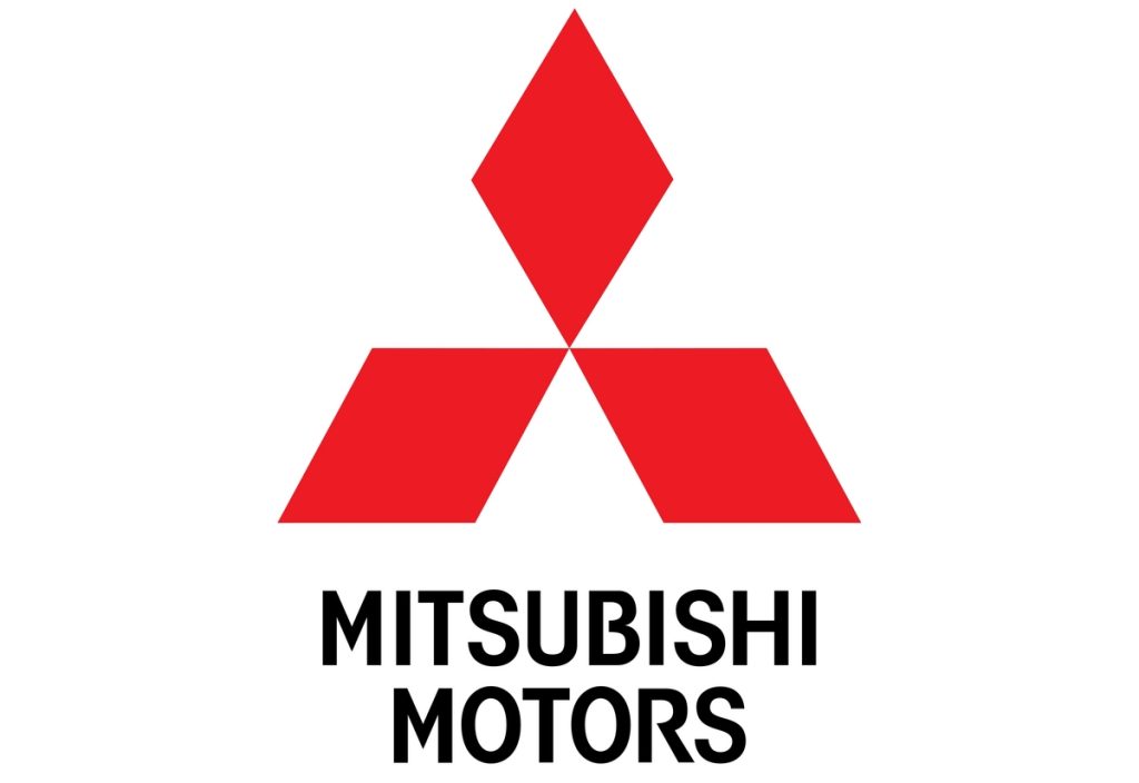 Mitsubishi Motors Logo