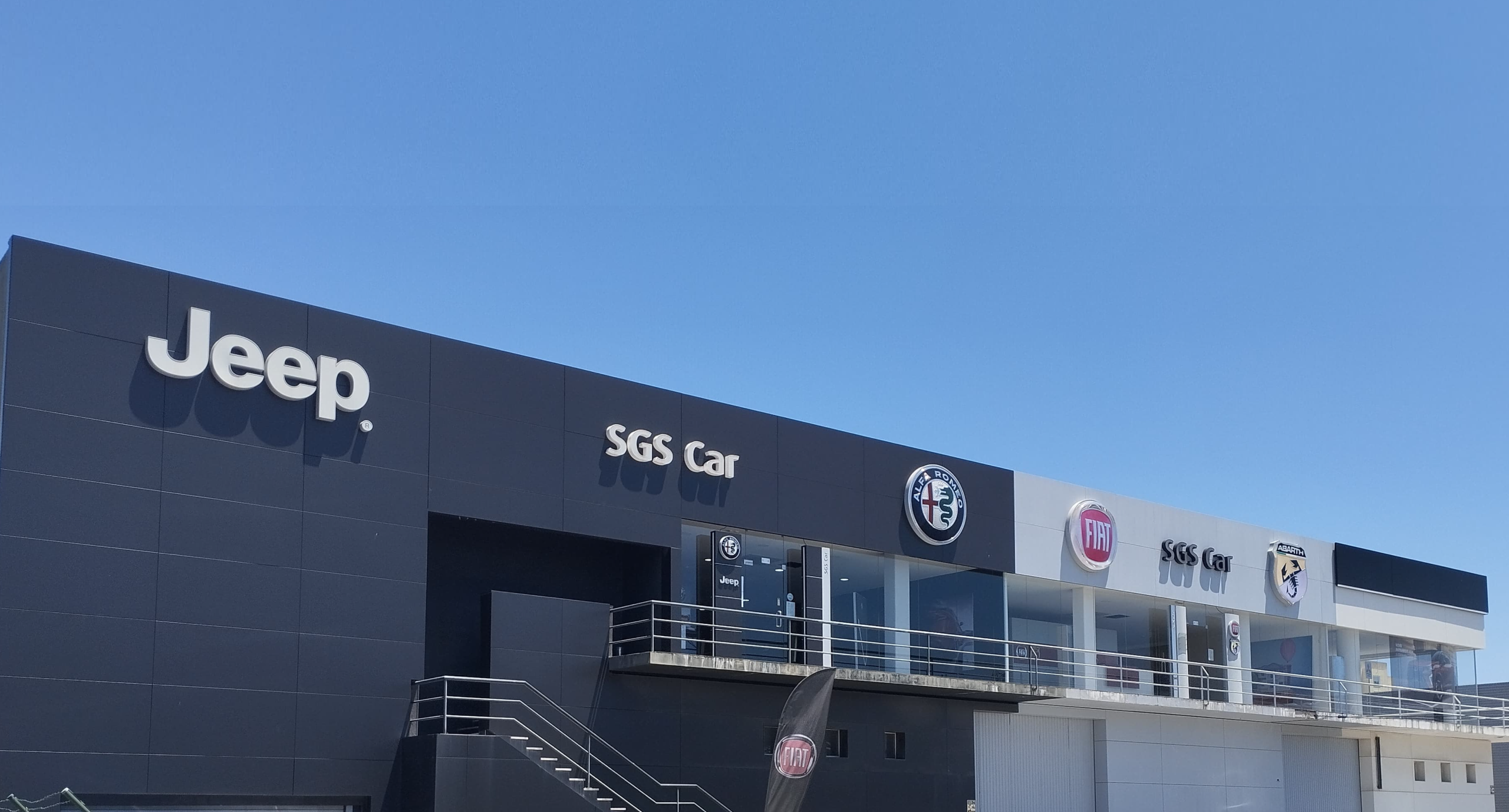MOTORPOR ACELERA CRESCIMENTO E ASSUME NOVAS MARCAS NA MARGEM SUL