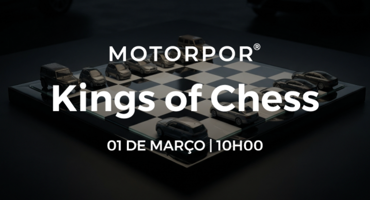 “MOTORPOR USADOS Kings of Chess Open”