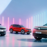 Opel Electric Weeks