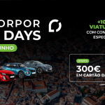 MOTORPOR CAR DAYS – de 20 a 27 na Motorpor Elvas